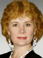 Людмила Нильская