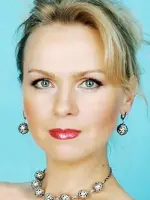 Светлана Чуйкина