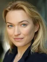 Sophia Myles