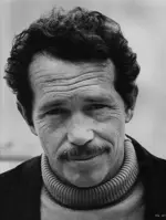 Warren Oates