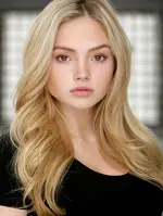 Natalie Alyn Lind