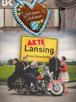 Akte Lansing
