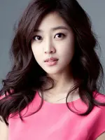 Jo Bo Ah