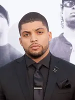 O'Shea Jackson, Jr.