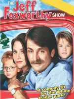 The Jeff Foxworthy Show