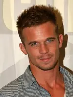 Cam Gigandet