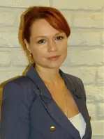 Светлана Фролова