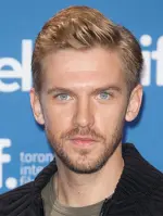 Dan Stevens