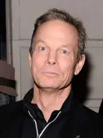 Bill Irwin