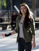 Colleen Wing