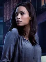 Claire Temple