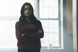 Claire Temple