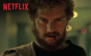 Marvel's Iron Fist