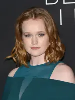 Liv Hewson