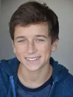 Skyler Gisondo