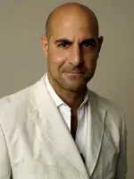 Stanley Tucci