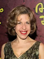 Jackie Hoffman