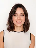 Aubrey Plaza