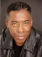 Ernie Hudson