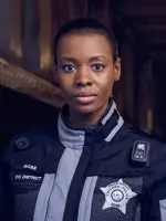 Officer Tasha Goss