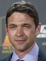 Dougray Scott