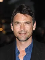 Dougray Scott