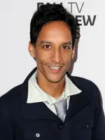 Danny Pudi