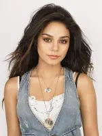 Vanessa Hudgens