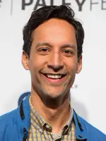 Danny Pudi