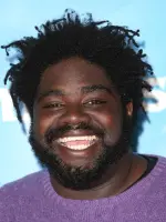 Ron Funches