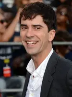 Hamish Linklater