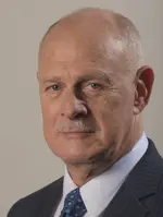 Gerald McRaney