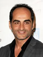 Navid Negahban