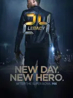 24: Legacy