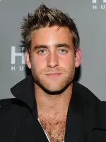 Oliver Jackson-Cohen