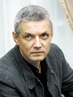 Александр Галибин