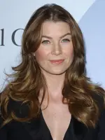 Ellen Pompeo