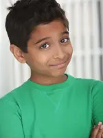 Aryan Simhadri