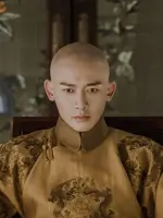 Emperor Qianlong