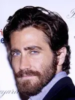 Jake Gyllenhaal