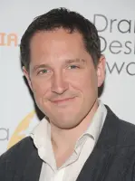 Bertie Carvel