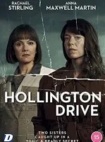 Hollington Drive