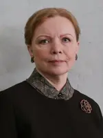 Валентина Теличкина