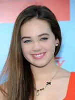 Mary Mouser