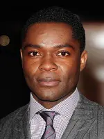 David Oyelowo