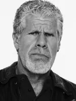 Clarence 'Clay' Morrow