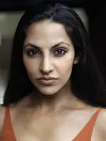 Aryana Ramkhalawon