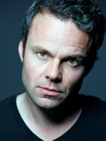 Jamie Glover