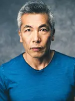 Hiro Kanagawa