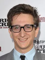 Paul Rust